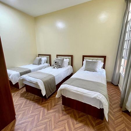 Deluxe Apartment Maskat Exterior foto