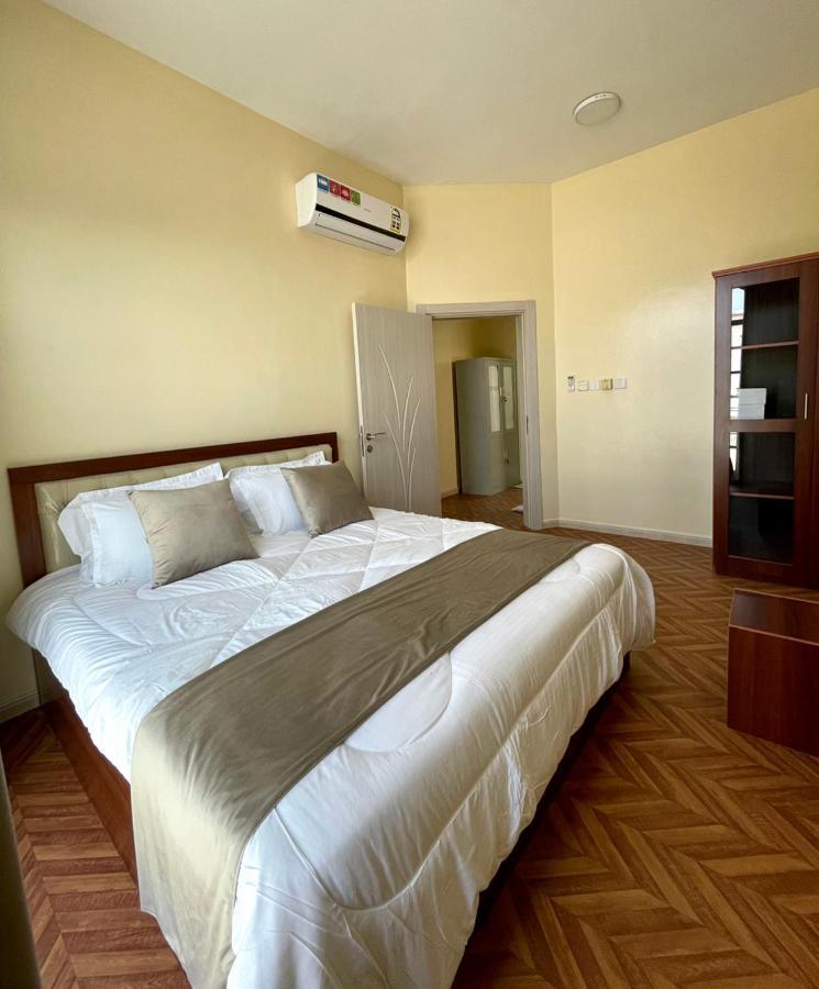 Deluxe Apartment Maskat Exterior foto