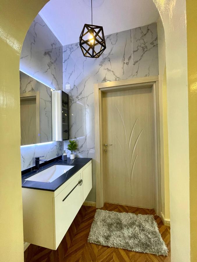 Deluxe Apartment Maskat Exterior foto