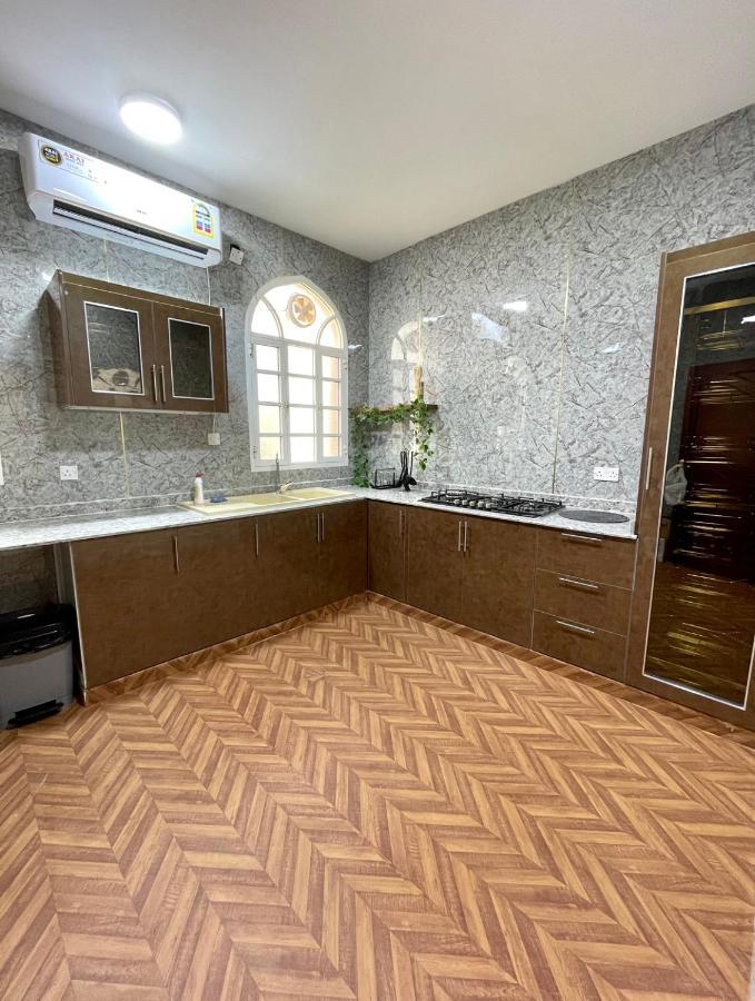 Deluxe Apartment Maskat Exterior foto